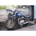 location moto Montpellier Triumph 1200 Bonneville Speedmaster 11044