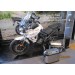 location moto Montpellier Triumph 800 Tiger XRT 11035
