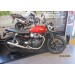 location moto Montpellier Triumph Street Twin 11254