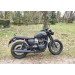 Bordeaux Triumph Bonneville T120