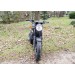 Bordeaux Triumph Bonneville T120