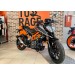 location moto Les Sables d'Olonne KTM 125 Duke 2021 12392