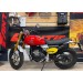 location moto Chambourcy Fantic 125 Scrambler 10201