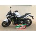 location moto Brive-la-Gaillarde Kawasaki Z 650 A2 12981