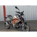 location moto Pau Ktm 125 Duke 12512