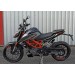 location moto Pau Ktm 125 Duke 12513