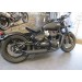 Location moto Montpellier Triumph Bonneville Bobber 1200 2