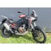 location moto Brest Honda Africa Twin CRF 1100 MECA ROUGE 9074
