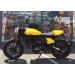 Location moto Carentan Ducati 800 Scrambler 4