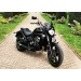 location moto Chambéry Kawasaki 650 Vulcan S 11441