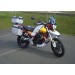  location moto tours Guzzi V85 TT 5