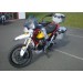  location moto tours Guzzi V85 TT 1