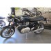 Location moto Montpellier Triumph Thruxton 1200 R 1