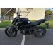 location moto Paris Rosny Yamaha MT07 3