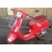 Location Scooter Biarritz Vespa 125cc 1