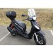 location moto Mayenne (ville) Vespa 125 Medley 10825
