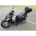 location moto Mayenne (ville) Vespa 125 Medley 10827
