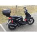 location moto Mayenne (ville) Vespa 125 Medley 10828