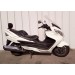 Location scooter Narbonne Suzuki 400 Burgman