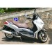 location scooter Nice MBK 125 Skyliner 3