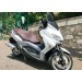 location scooter Nice MBK 125 Skyliner 1
