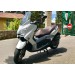 location scooter Nice MBK 125 Skyliner 4