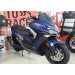 Location scooter Les Sables-d'Olonne Kymco 400 Xciting 1