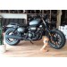 location moto Vichy Hyosung BOBBER 125 12777
