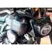 location moto Vichy Bullit V-BOB 250 12745