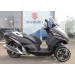 location scooter Blois Peugeot Metropolis 400 12252