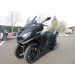 location scooter Blois Peugeot Metropolis 400 12254