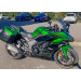 location moto Vannes Kawasaki Ninja 1100 SX SE 1