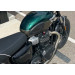 location moto Lyon Triumph Bonneville T100 A2 2