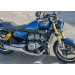 location moto Vannes Hyosung Bobber GV125 X 2