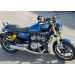 location moto Vannes Hyosung GV 125 X 1