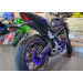 location moto Vannes Honda CB650R E-Clutch A2 2