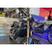 location moto Vannes Honda CB650R E-Clutch A2 4
