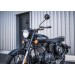 location moto Annecy Royal Enfield Bullet 500 Noire 10964