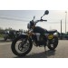 location moto Muret Fantic Caballero Scrambler 500 Noir 12466