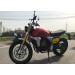 location moto Muret Fantic Caballero Scrambler 500 Rouge 12661