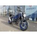 location moto Blois Suzuki Noir 650 SV  12313