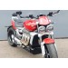 location moto Limoges Triumph Rocket 3 R 9881