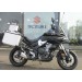 location moto Blois voge 500 DS 12286