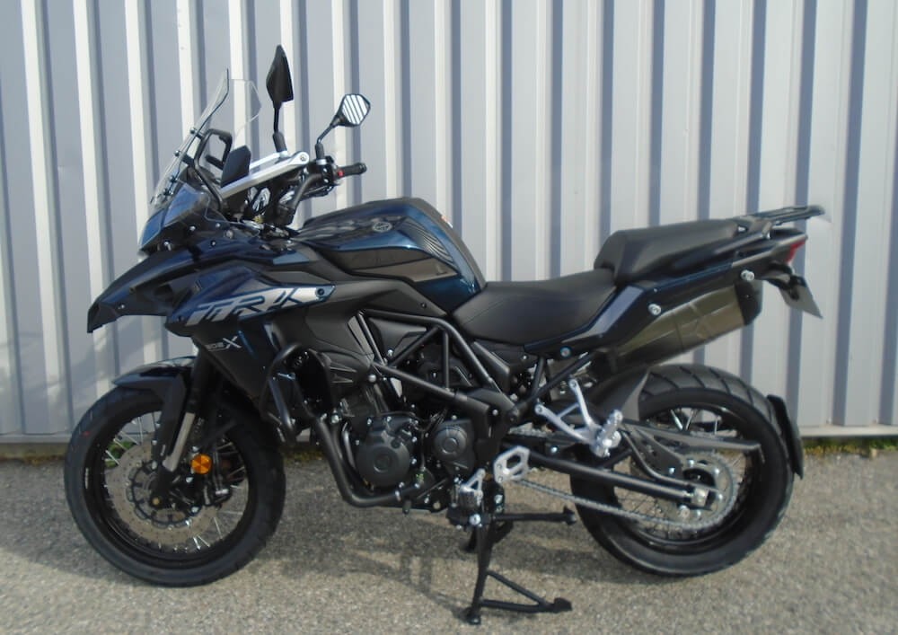 location moto electrique Valence Zero Motorcycles S (Streetfighter) 1