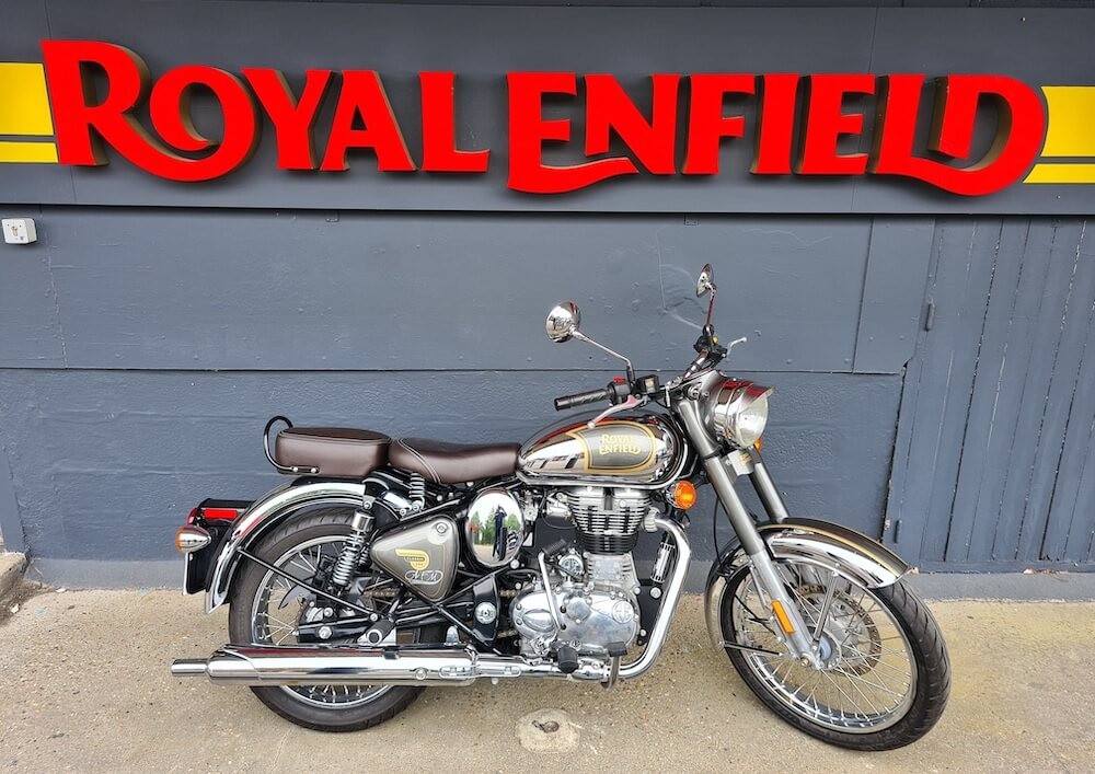 Location moto Saint-Lô Triumph Bonneville 1