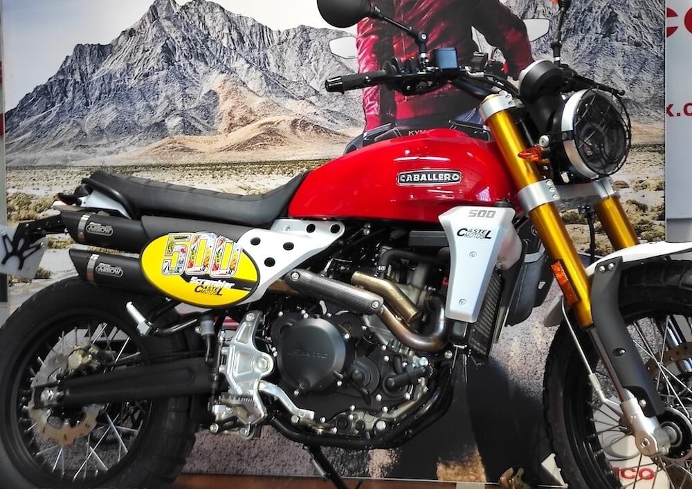 location moto metz honda 500 cbr