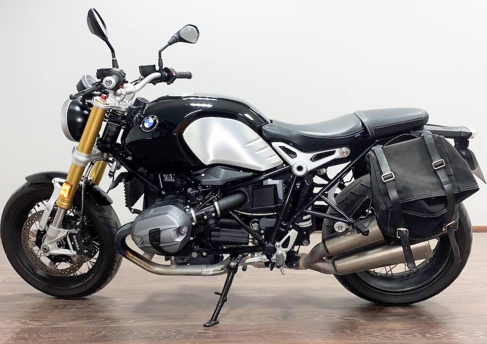 Location moto Tours BMW R 1200 RT 2