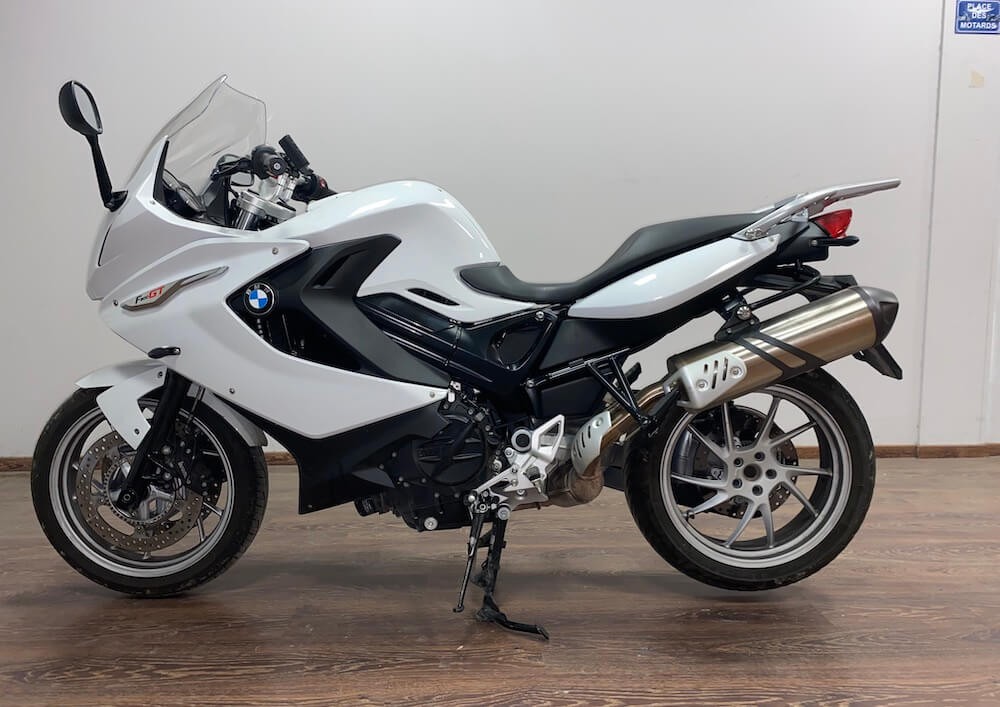 Location moto Tours BMW R 1200 RT 2