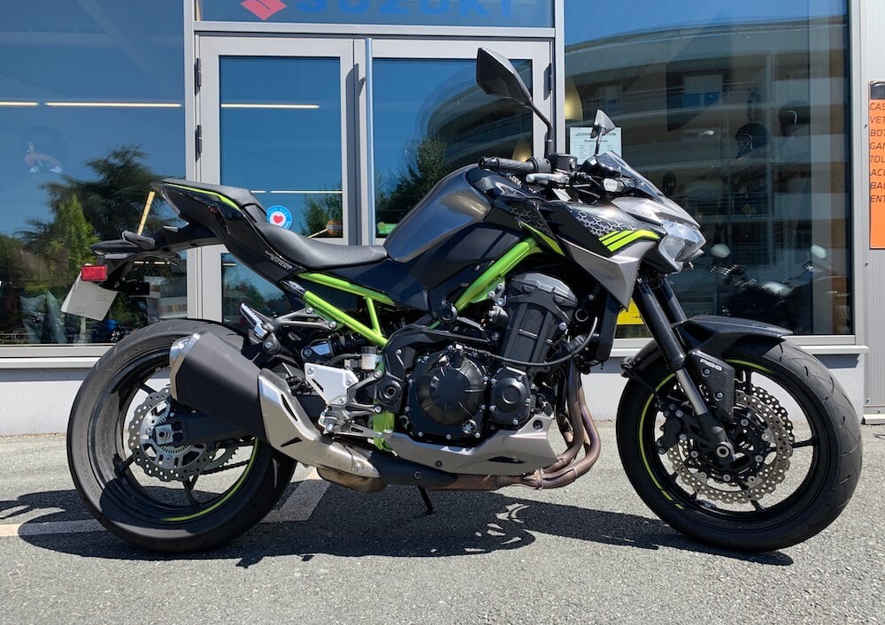 location moto cholet suzuki vstrom 650 3