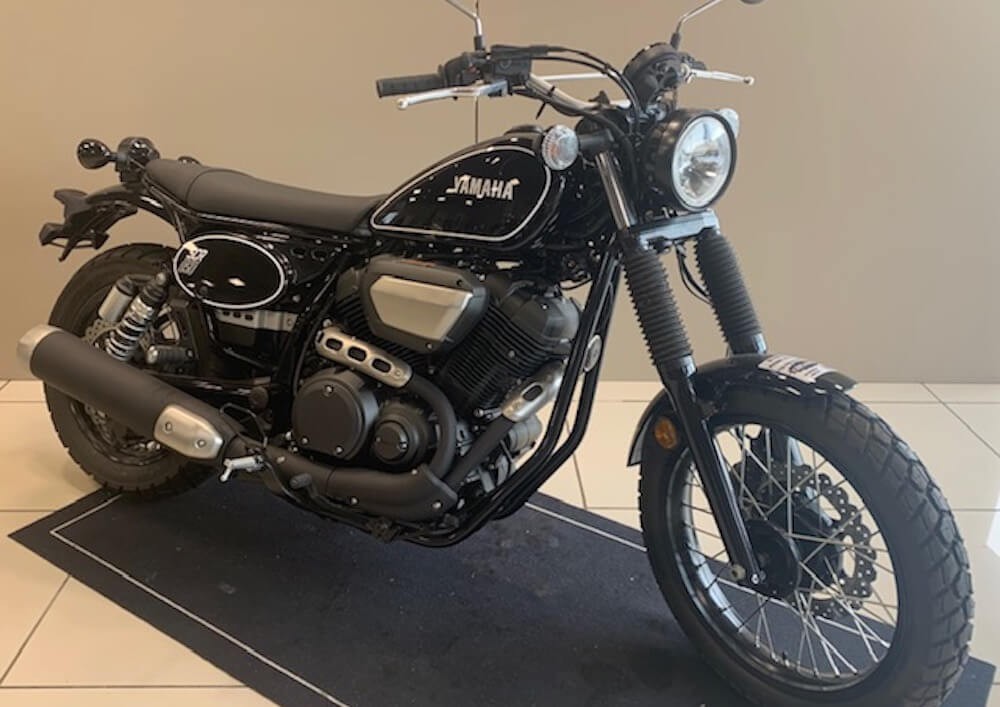 location moto Cherbourg Kawasaski 650 Versys 5